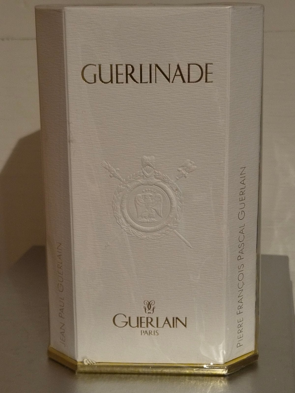 Guerlinade Eau de Parfum 50ml - Nieuw en discontinued, Sieraden, Tassen en Uiterlijk, Uiterlijk | Parfum, Verzenden, Nieuw