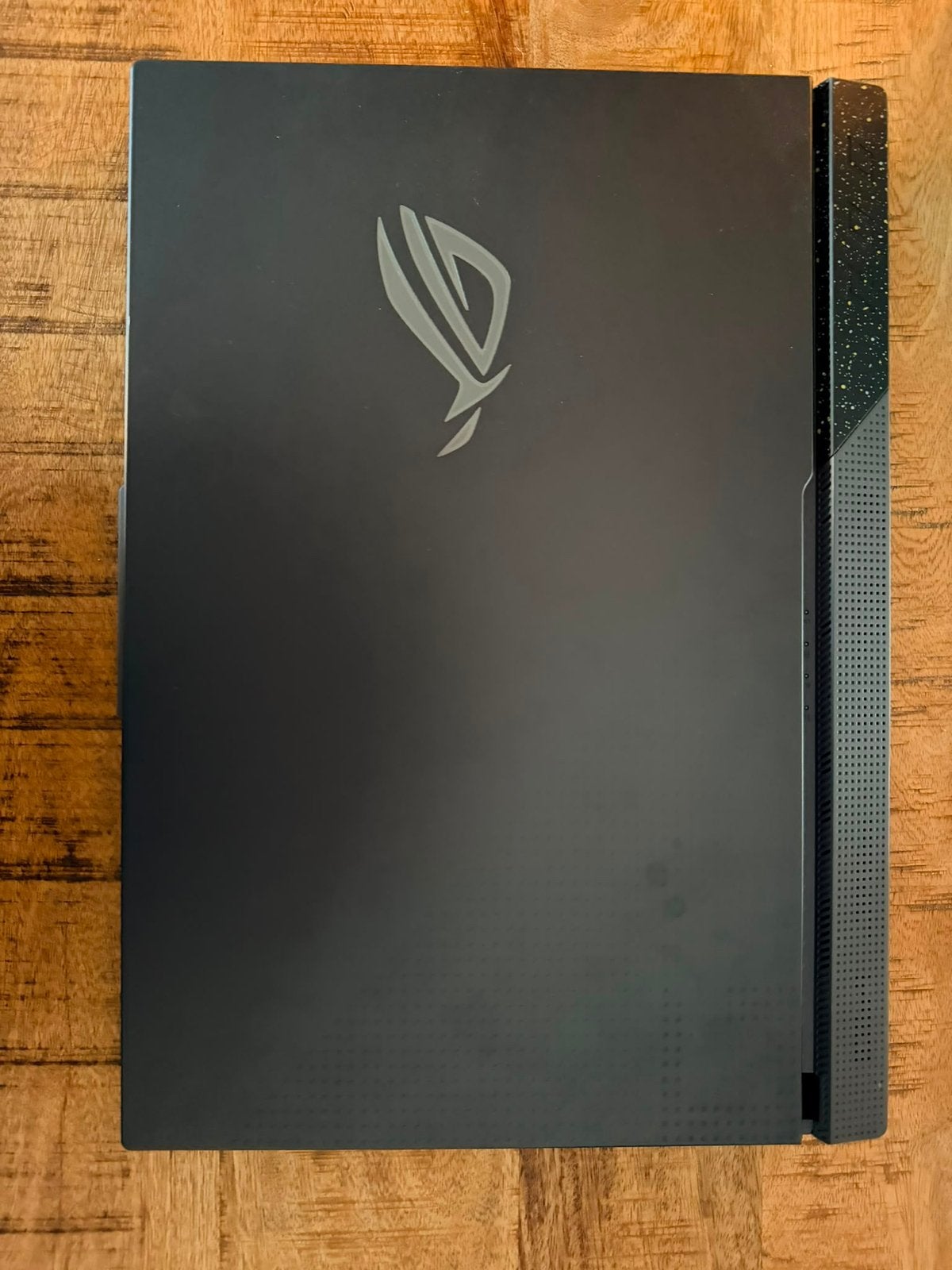 ASUS ROG Strix G17 Gaming Laptop - AMD Ryzen 9, RTX, Computers en Software, Windows Laptops, Ophalen of Verzenden, Zo goed als nieuw