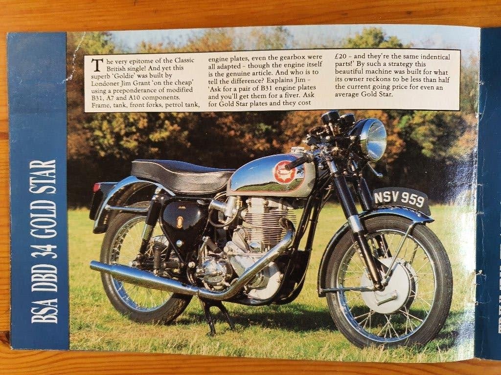 Full Colour Guide 10 Restorations, Ophalen of Verzenden, Gelezen, Algemeen