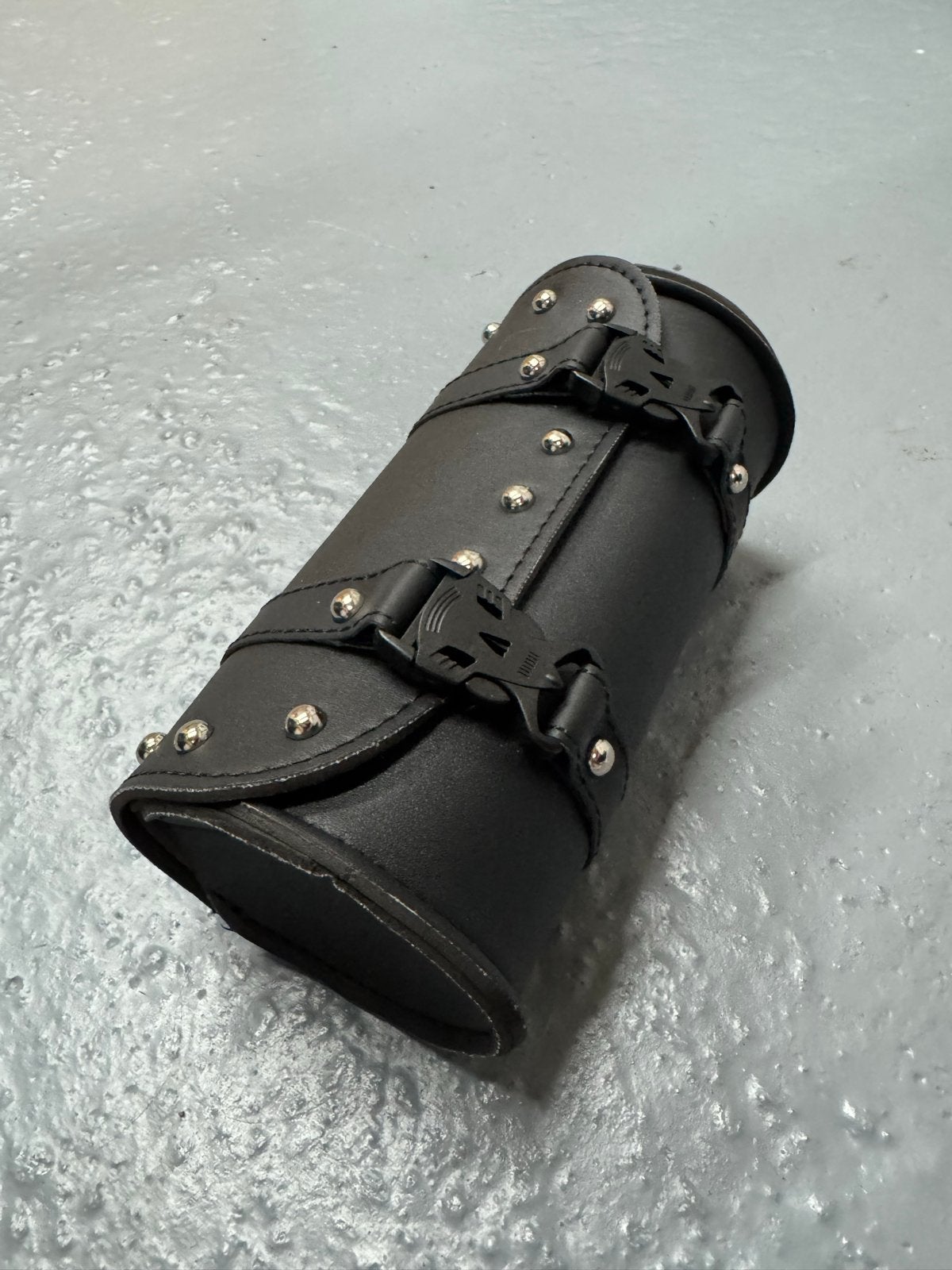Toolrol voor motor - Zwart, waterdicht en universeel, Ophalen of Verzenden, Nieuw