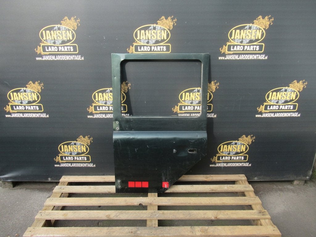 Land Rover Defender linker achter portier, Auto-onderdelen, Ophalen of Verzenden, Groenstraat 31B, Jansen Laro Parts, Achter