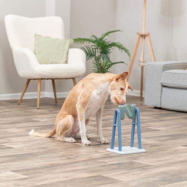 Trixie dog activity turn around - trainingstoestel, Dieren en Toebehoren, Hondenspeelgoed, Verzenden, Intelligentiespeelgoed