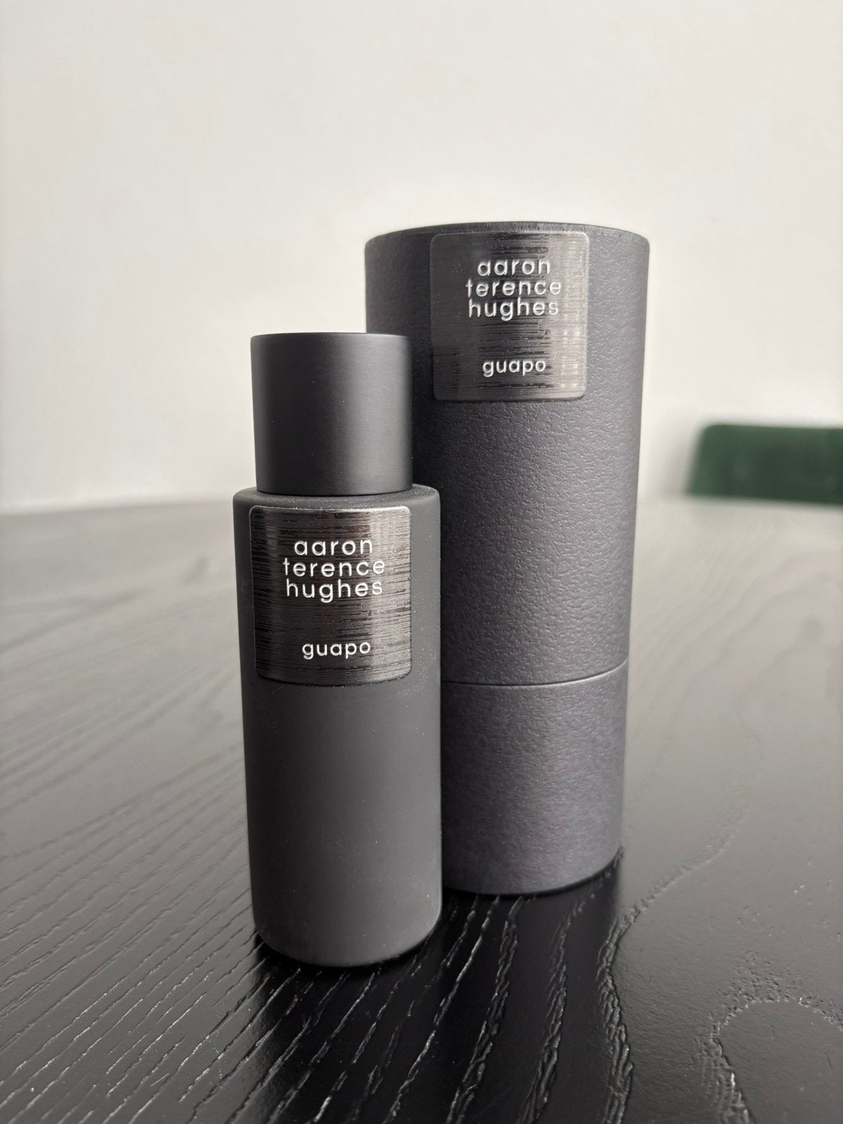 PARFUM NICHE AARON TERENCE HUGHES GUAPO 50ML EXTRAIT, Ophalen of Verzenden, Nieuw