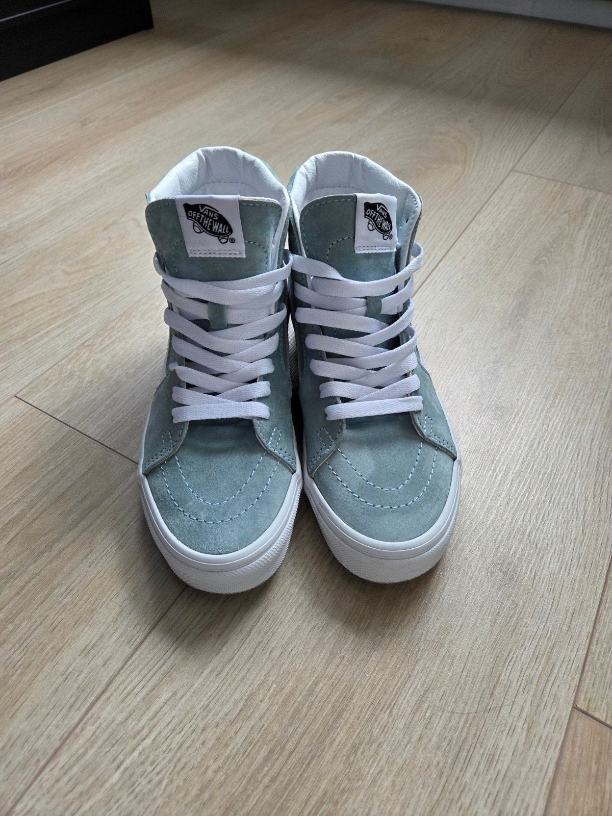 Hoge Vans SK8-HI HEIQ, Kleding | Dames, Schoenen, Overige kleuren, Nieuw, Ophalen of Verzenden, Sneakers of Gympen