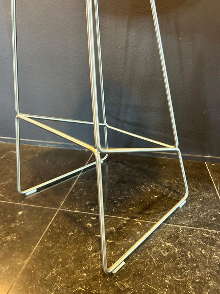 Hay AAS 38 barkruk, Huis en Inrichting, Barkrukken, 1 kruk, Ophalen, Nieuw, 60 tot 90 cm