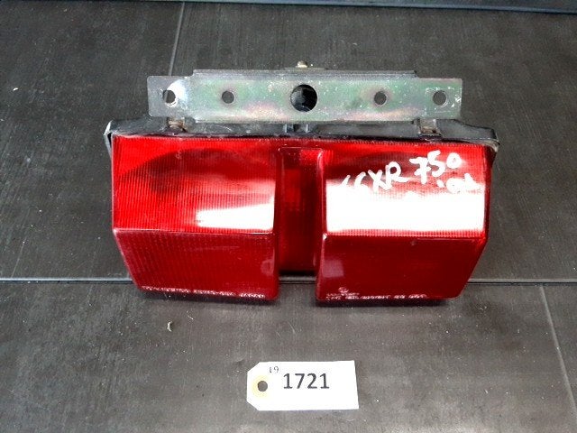 GSXR750 1990 - 1991 Suzuki Achterlicht D1-58780