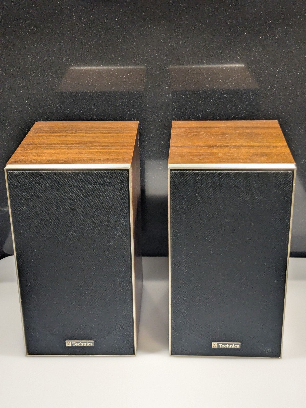 Technics SB-40 Vintage Speakers, Ophalen of Verzenden, Minder dan 60 watt, Overige merken
