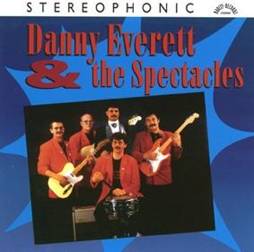 Danny Everett & The Spectacles, Verzenden, Zo goed als nieuw
