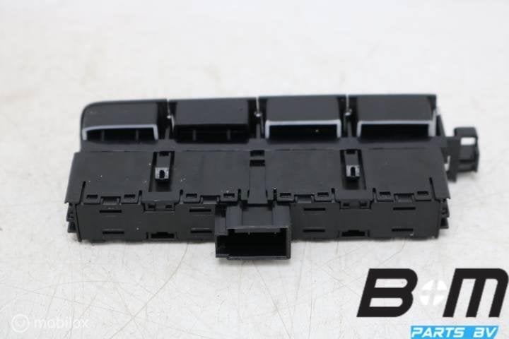 Schakelaars middenconsole links VW Passat B8 3G0927137T, Auto-onderdelen, Gebruikt