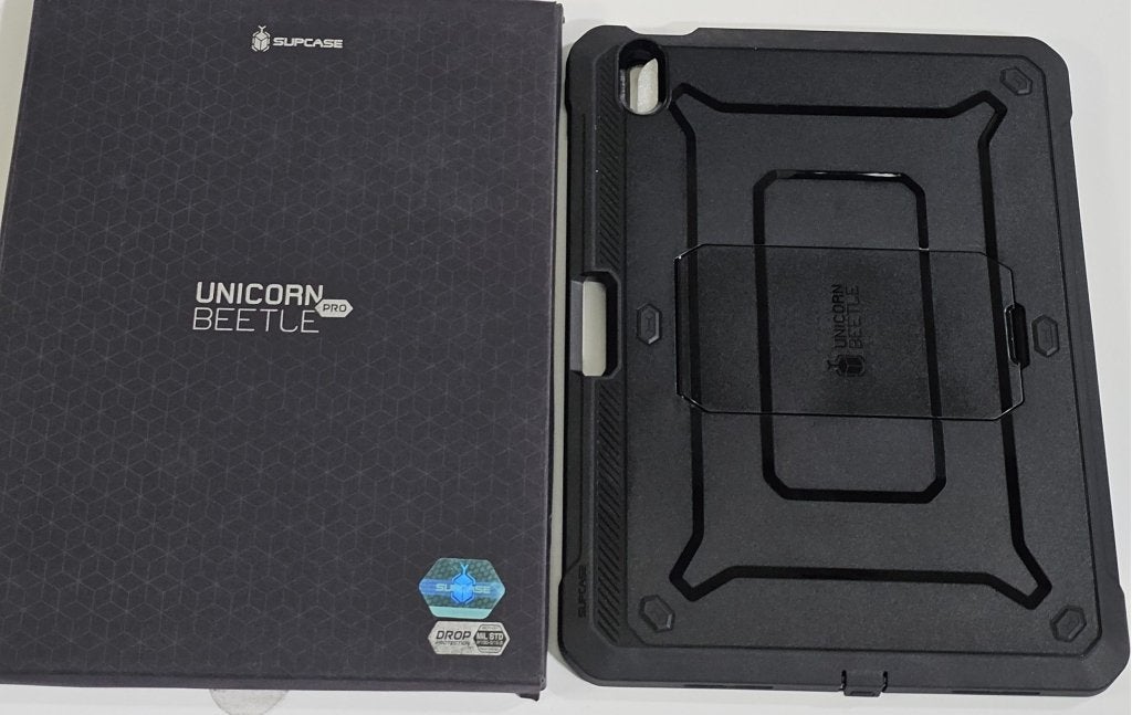 Supcase Unicorn Beetle - iPad Pro 11 (2018) | Retourdeal, Mobile5, Brouwer 1, 5521DK Eersel, Nederland, 11 inch, Nieuw