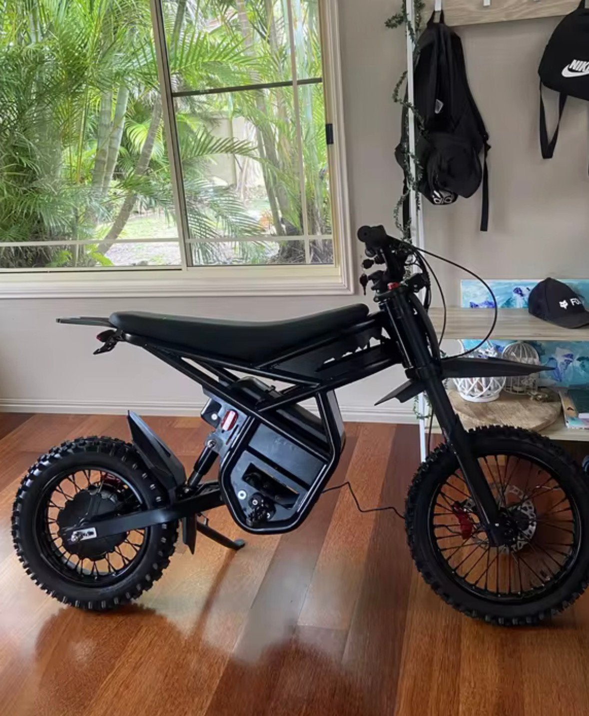 Gt54 Pro |   (Surron), Fietsen en Brommers, Minibikes, Midibikes en Pitbikes, Ophalen, Nieuw, Overige typen