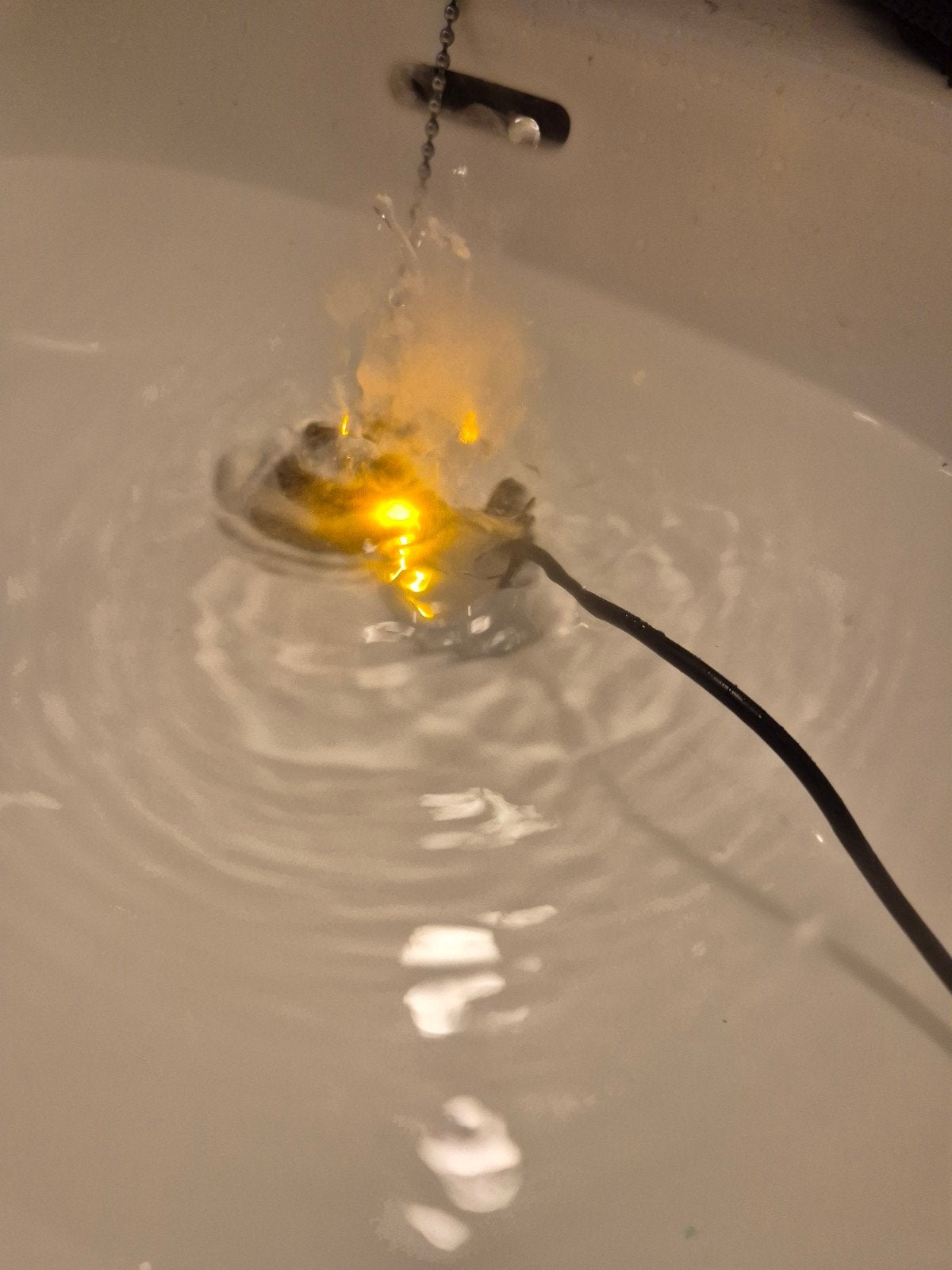 mistmaker voor terrarium vijver of tuin, Dieren en Toebehoren, Ophalen of Verzenden, Zo goed als nieuw, Overige typen