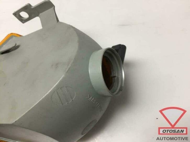 vw polo 6n 1994 1999 knipperlicht nieuw! rechts voor vpc2103, Volkswagen, Volkswagen AG, Nieuw, Berliner Ring 2
38440  Wolfsburg, DE