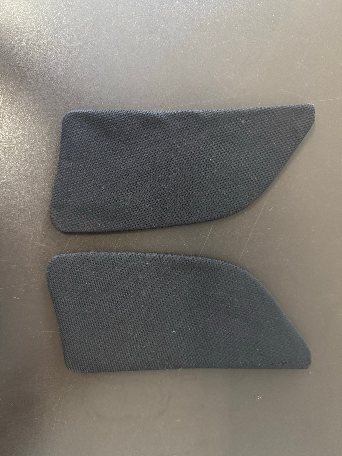 BMW E36 Deurpaneel Afdekkingen - Set van 2, Auto-onderdelen, Ophalen, Gebruikt, BMW