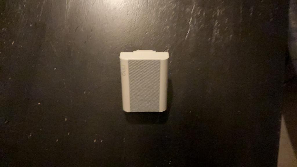 Ring Chime, Ophalen of Verzenden, Gebruikt, Draadloos