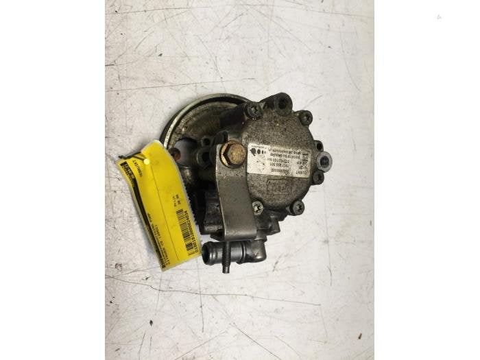 Stuurbekrachtiging Pomp van een Citroen C5, Gebruikt, -, Ophalen of Verzenden, -