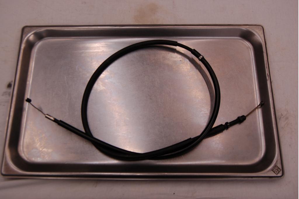 koppelingskabel koppeling kabel R1 2007 2008 RN19 RN 19, Motoren, Onderdelen | Yamaha, Niet ingevuld, Gebruikt, Niet ingevuld