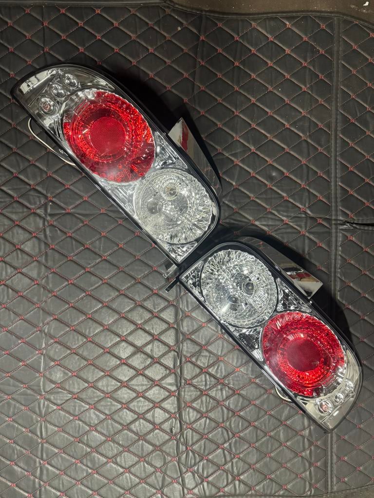 Nieuwe tuning achterlichten voor Subaru Impreza GC, Ophalen of Verzenden, Nieuw, Subaru