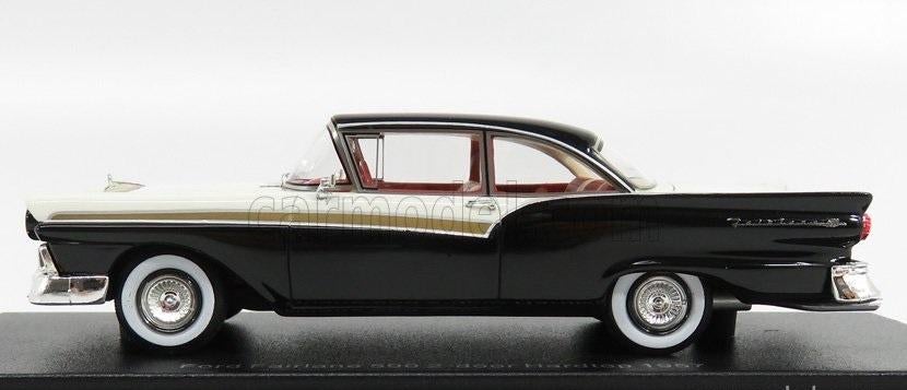 Ford FAIRLANE 500 hardtop, NEO46091, 1:43, Ophalen of Verzenden, Nieuw, Auto, Overige merken