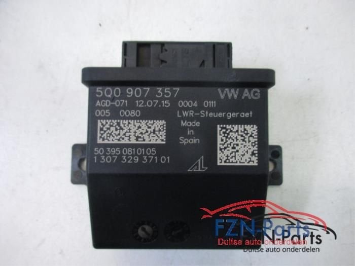 Module (diversen) Volkswagen Golf Sportsvan (22745346) (5Q09, Ophalen of Verzenden, Gebruikt