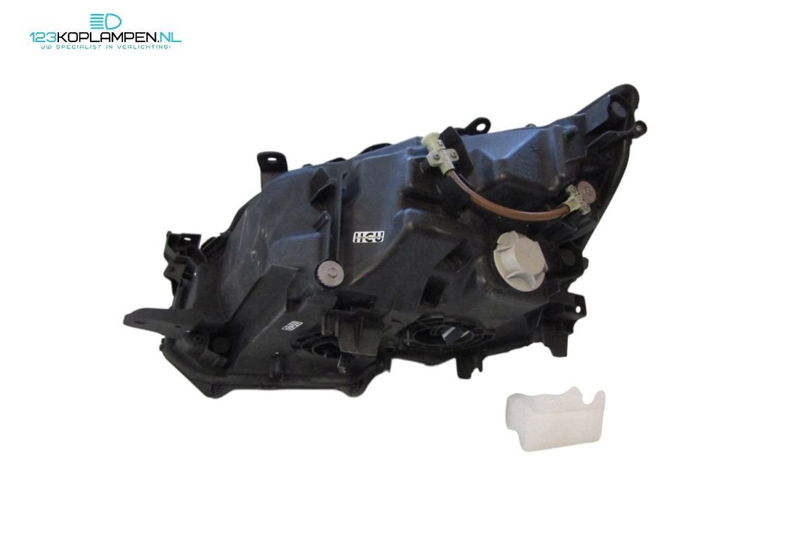 Lexus GS 4 Facelift koplamp rechts Full LED, Auto-onderdelen, Gebruikt, -, Verzenden, Lexus