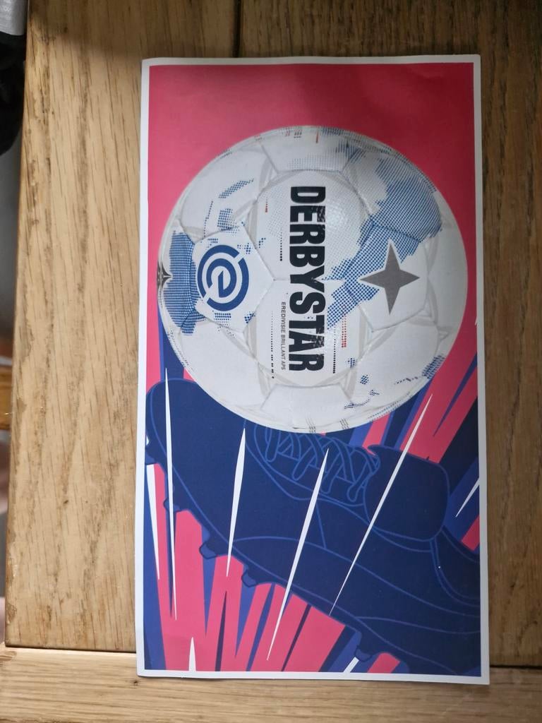 Voetbalplaatjes PLUS, Verzamelen, Ophalen of Verzenden