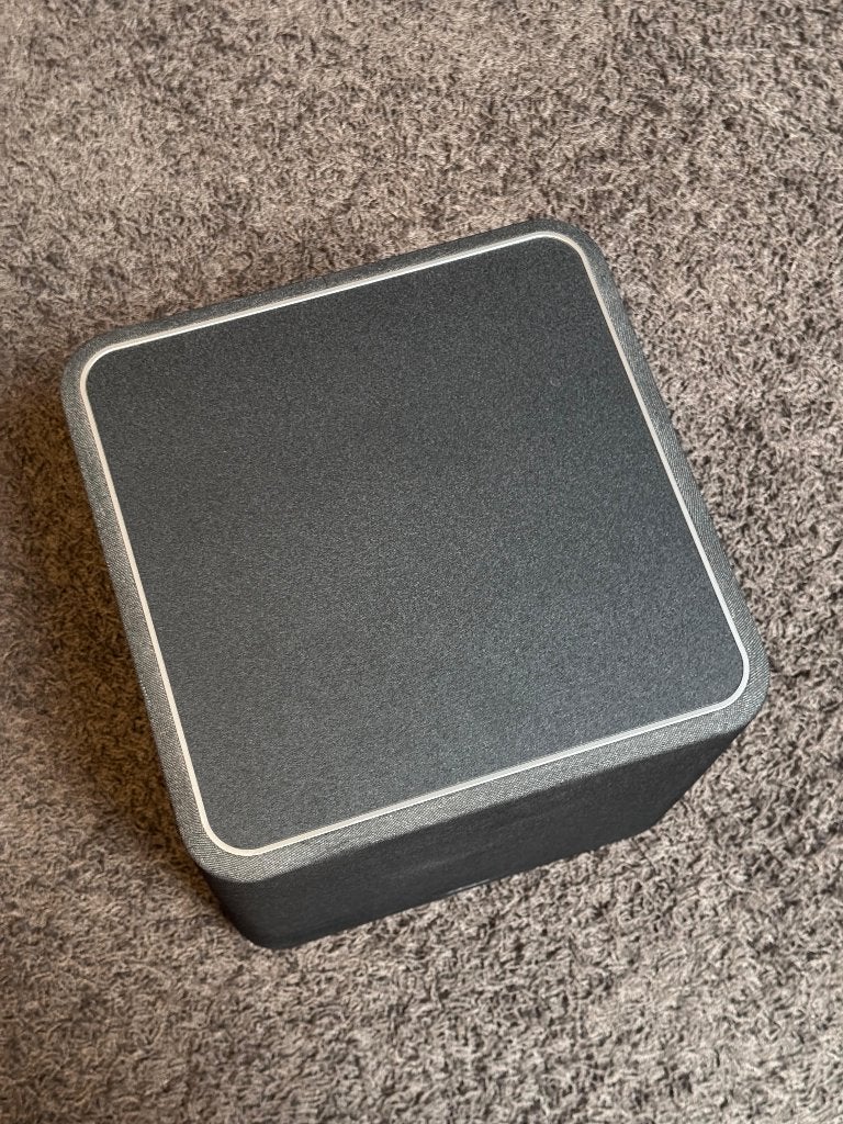 Denon Home Subwoofer, Ophalen, Subwoofer, Overige merken
