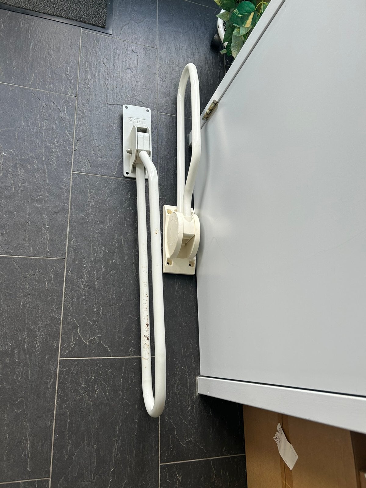 Div. Toiletbeugels, Ophalen, Nieuw, Douche