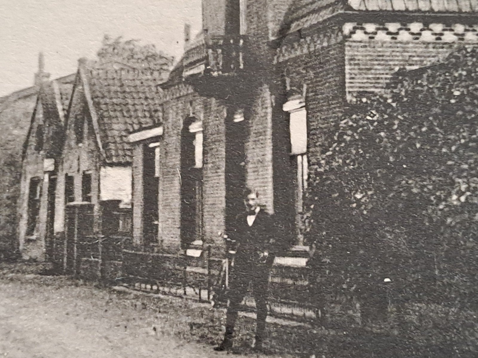 Buren, Ophalen of Verzenden