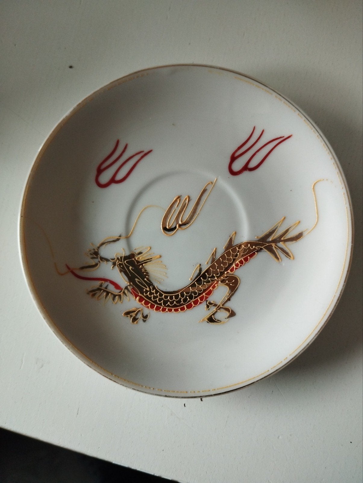 chinees koffie en thee servies, Antiek en Kunst, Antiek | Servies compleet, Ophalen