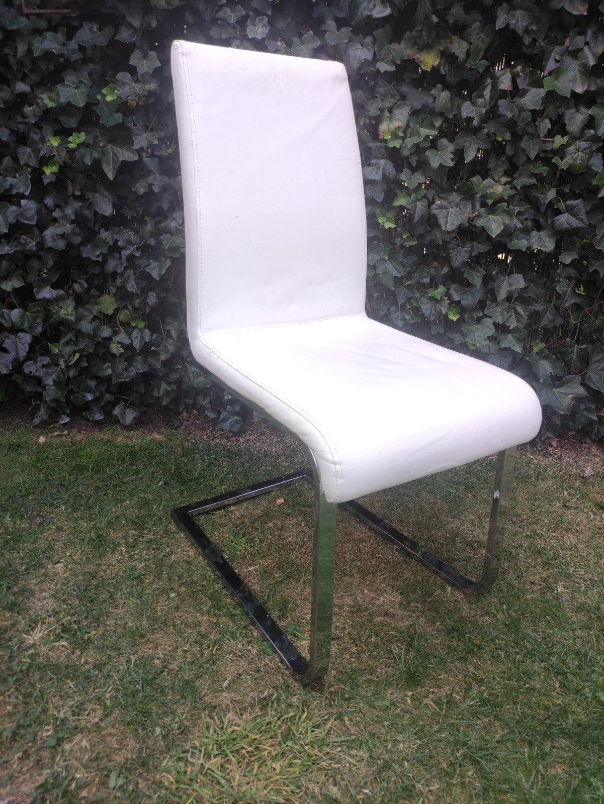 3 stoelen gratis ophalen, Ophalen, Gebruikt