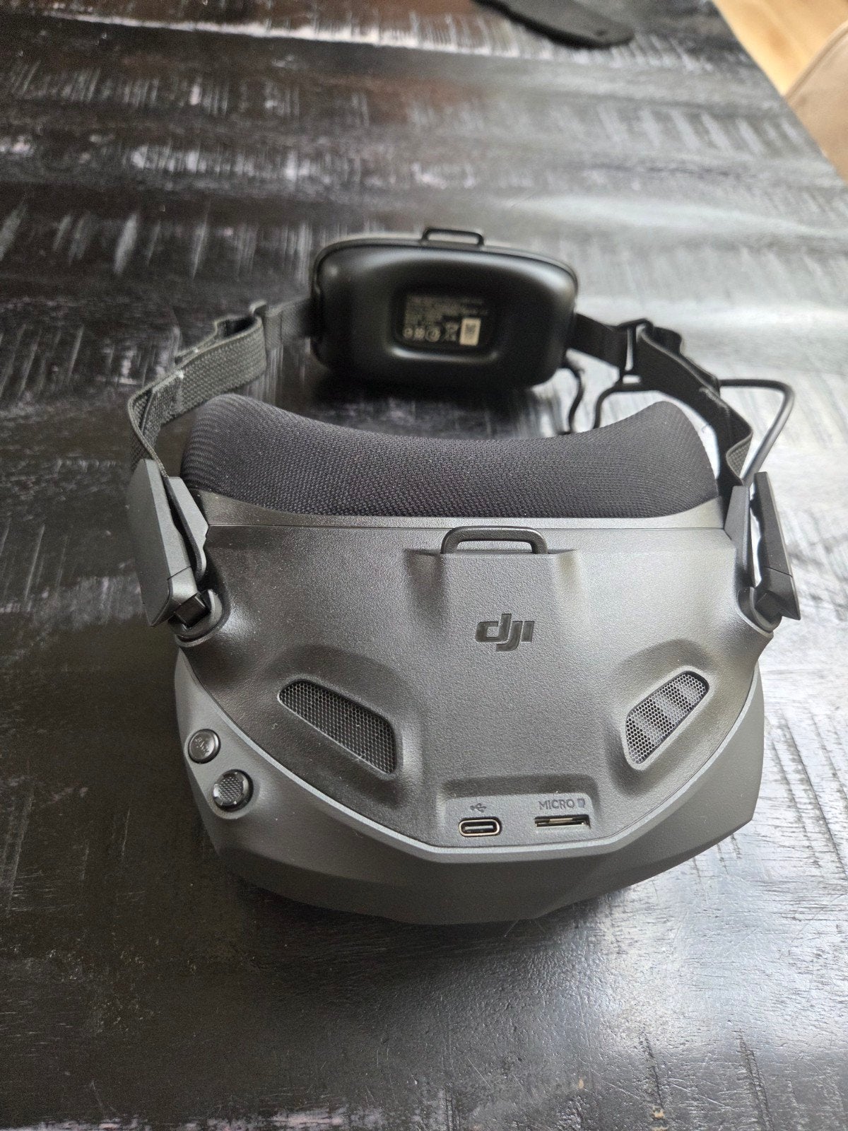 DJI Avata Neo Motion Fly More Combo met Goggles N3 & RC3, Cameradrone, 15 tot 30 minuten, Zo goed als nieuw, DJI