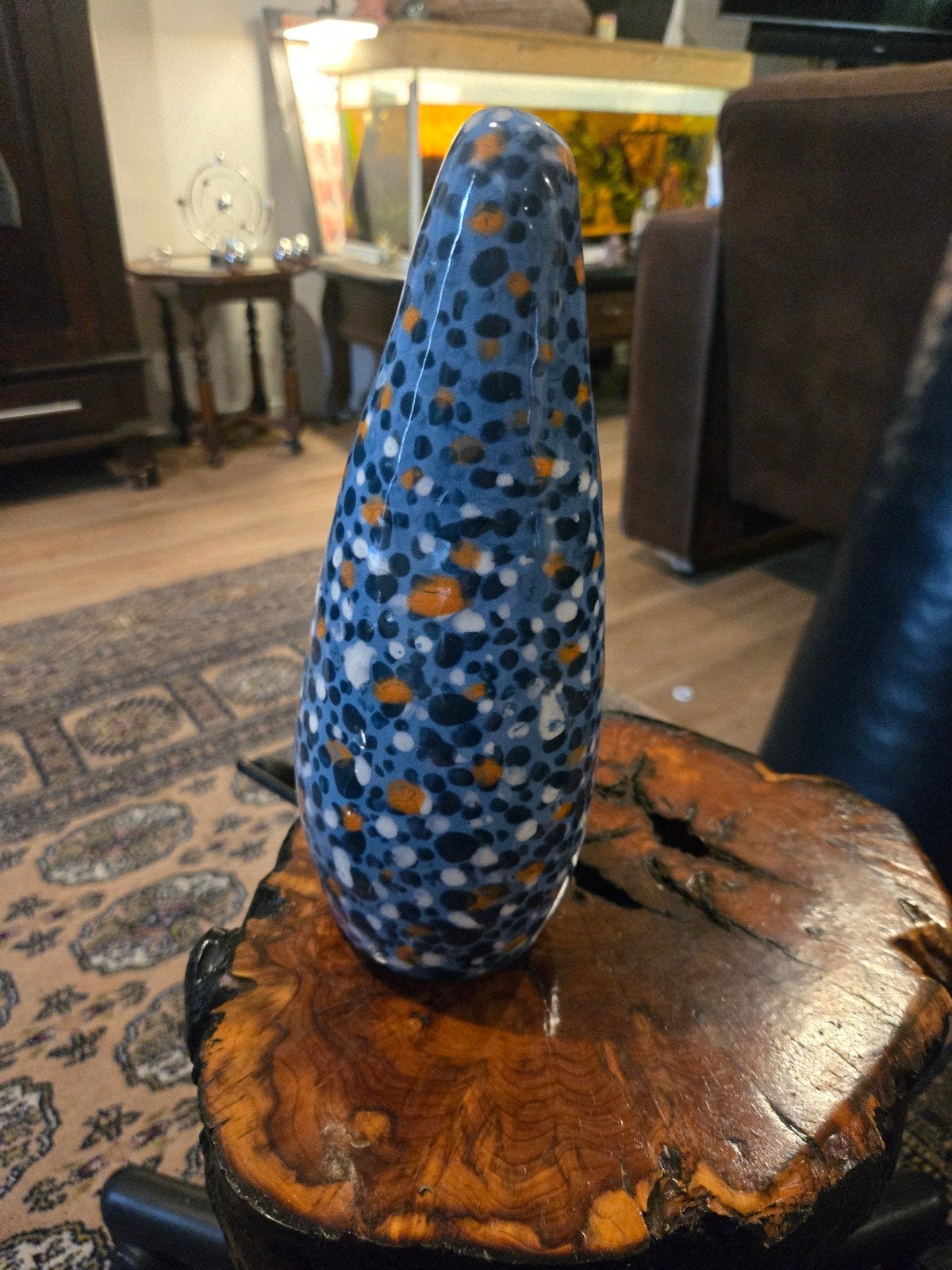 Keramiek insectenhotel / hangpot, Ophalen of Verzenden