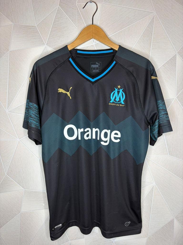 Olympique Marseille Uit 2018/2019, Ophalen of Verzenden, Zo goed als nieuw