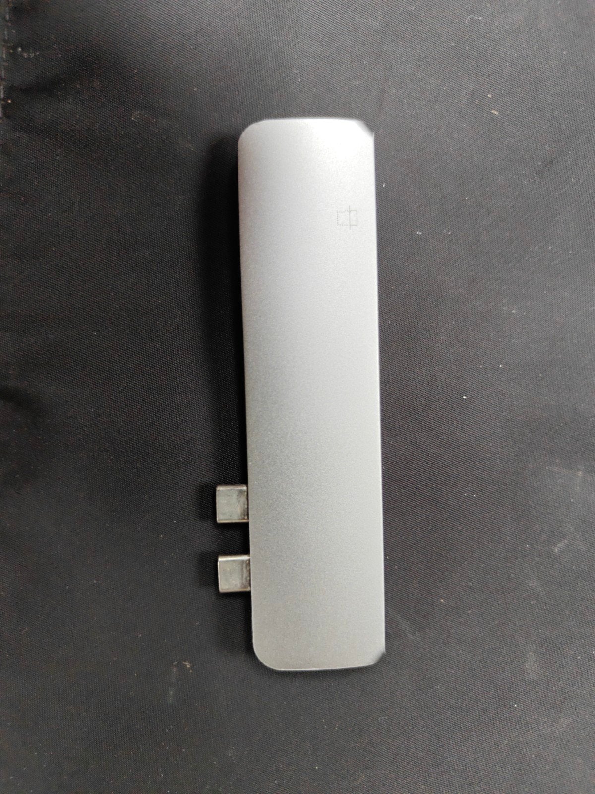 Satechi Pro USB-C Thunderbolt Hub Apple, Ophalen of Verzenden, Zo goed als nieuw