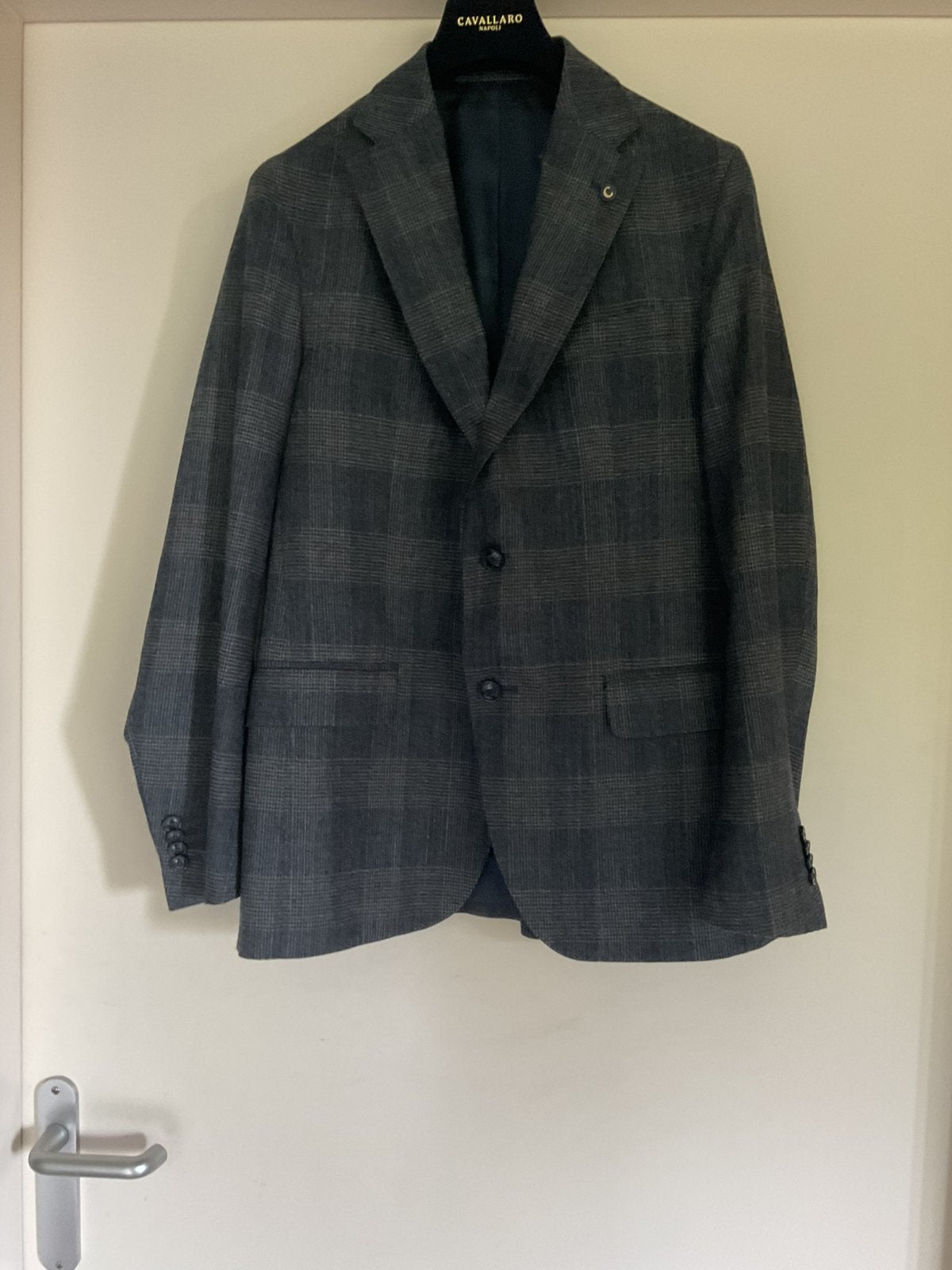 COLBERT CAVALLARO, Ophalen of Verzenden, Zo goed als nieuw, Maat 48/50 (M), Blauw