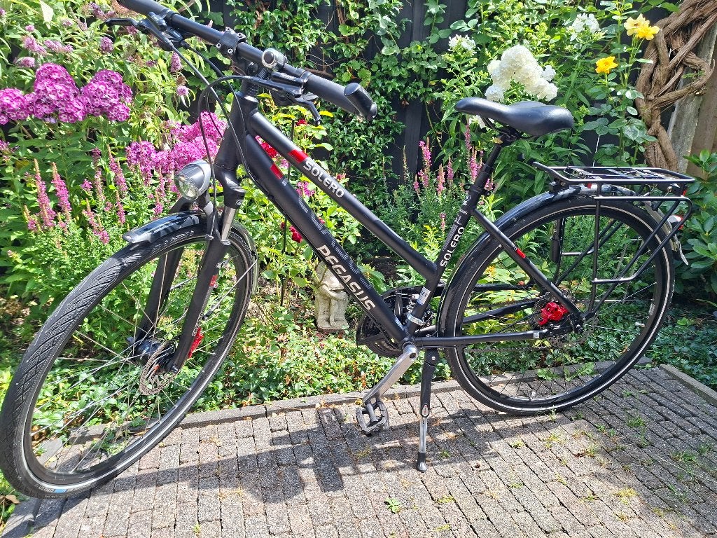 Pegasus fiets te koop NIEUW, Fietsen en Brommers, Ophalen, 20 inch of meer, Versnellingen, Nieuw
