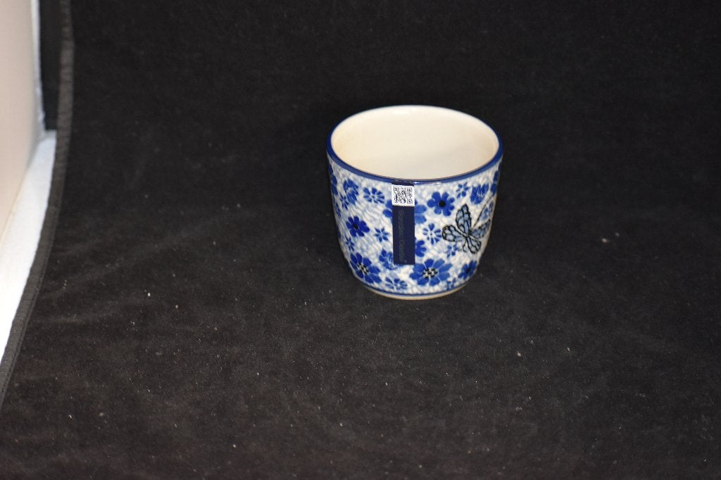Tumbler Dragonfly Bunzlau Castle servies, Keramiek, Ohmstraat 20, 3861NB Nijkerk, Overige typen, Nieuw