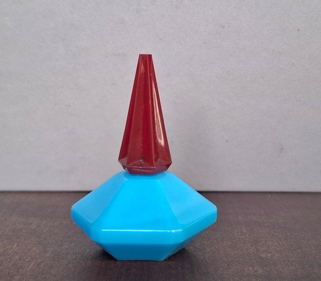 Cacharel vintage parfum miniatuur 5ML, Ophalen of Verzenden, Nieuw, Miniatuur