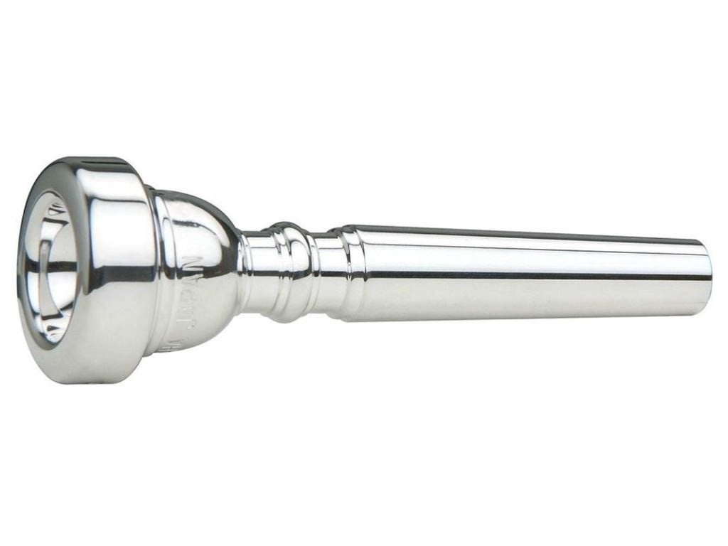 Mondstuk Trompet Yamaha 14E4 Verzilverd, Muziek en Instrumenten, -, -, Nieuw, Ophalen of Verzenden