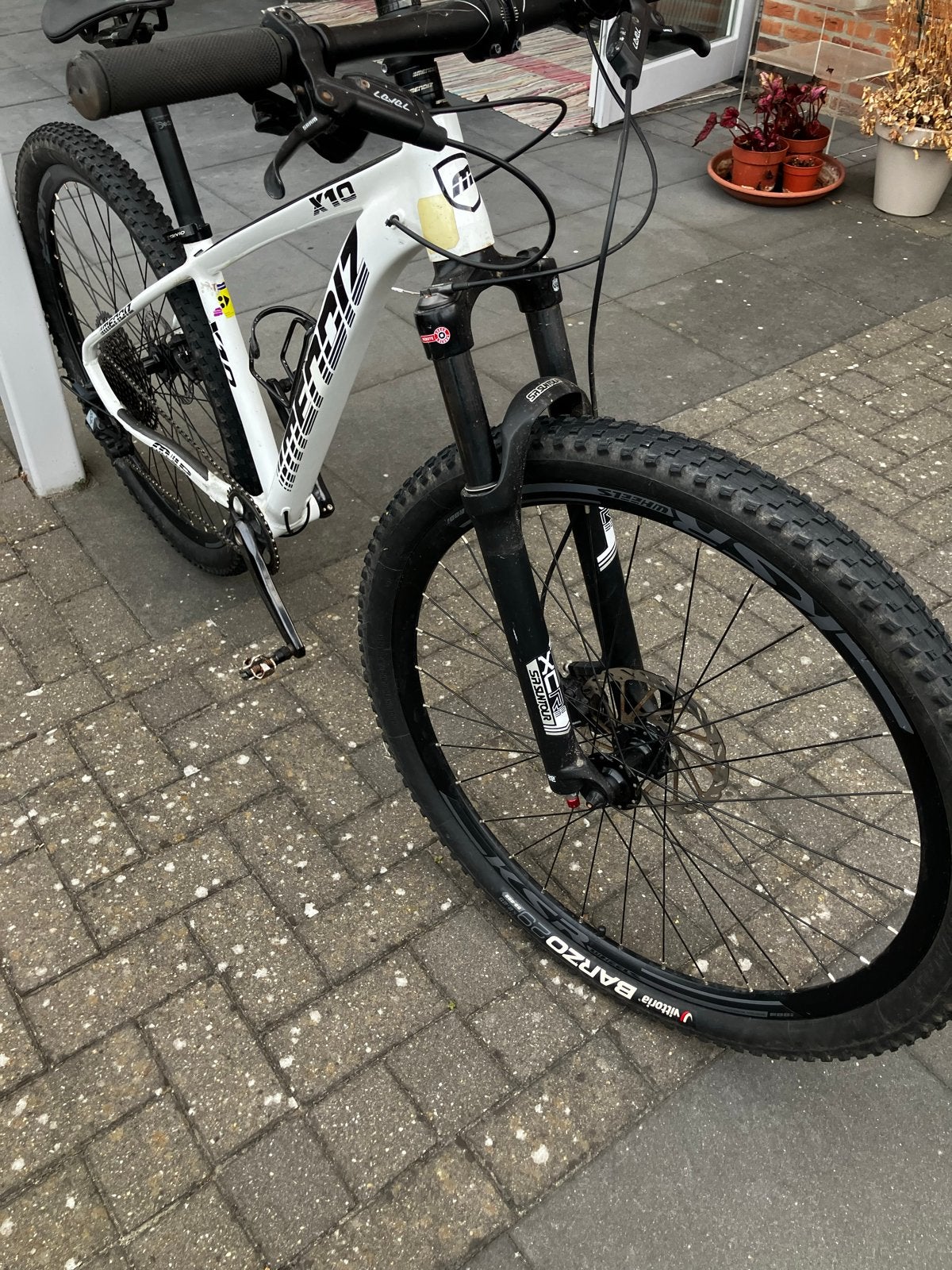Mendiz X10 29” – serieuze MTB voor een mooie prijs!, Overige merken, Gebruikt, Hardtail, Heren