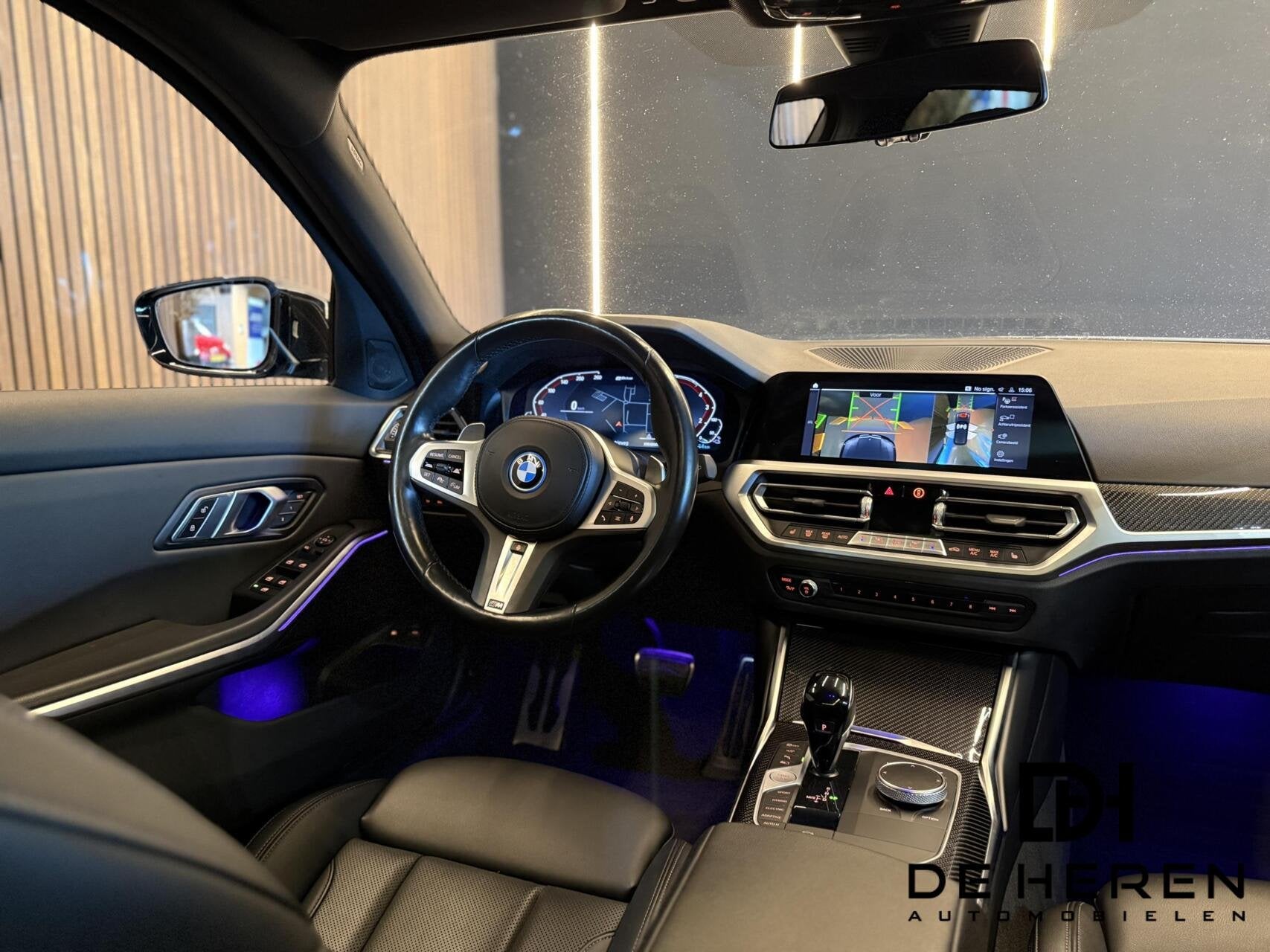 BMW 3-Serie
