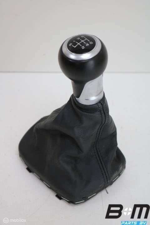 Leder pookhoes Audi A1 8X 8P0863279A, Gebruikt