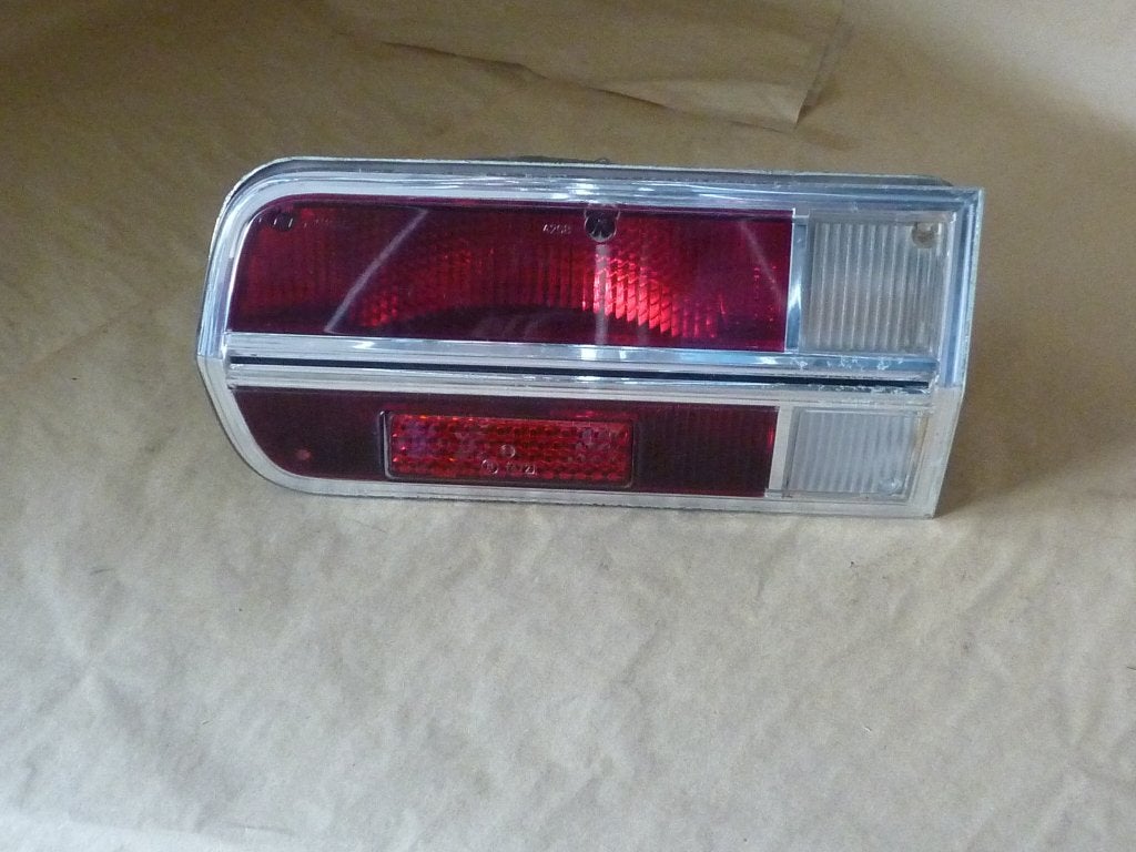 Opel Diplomat Kapitan Admiral-A Achterlicht, Ophalen of Verzenden, Gebruikt, Opel