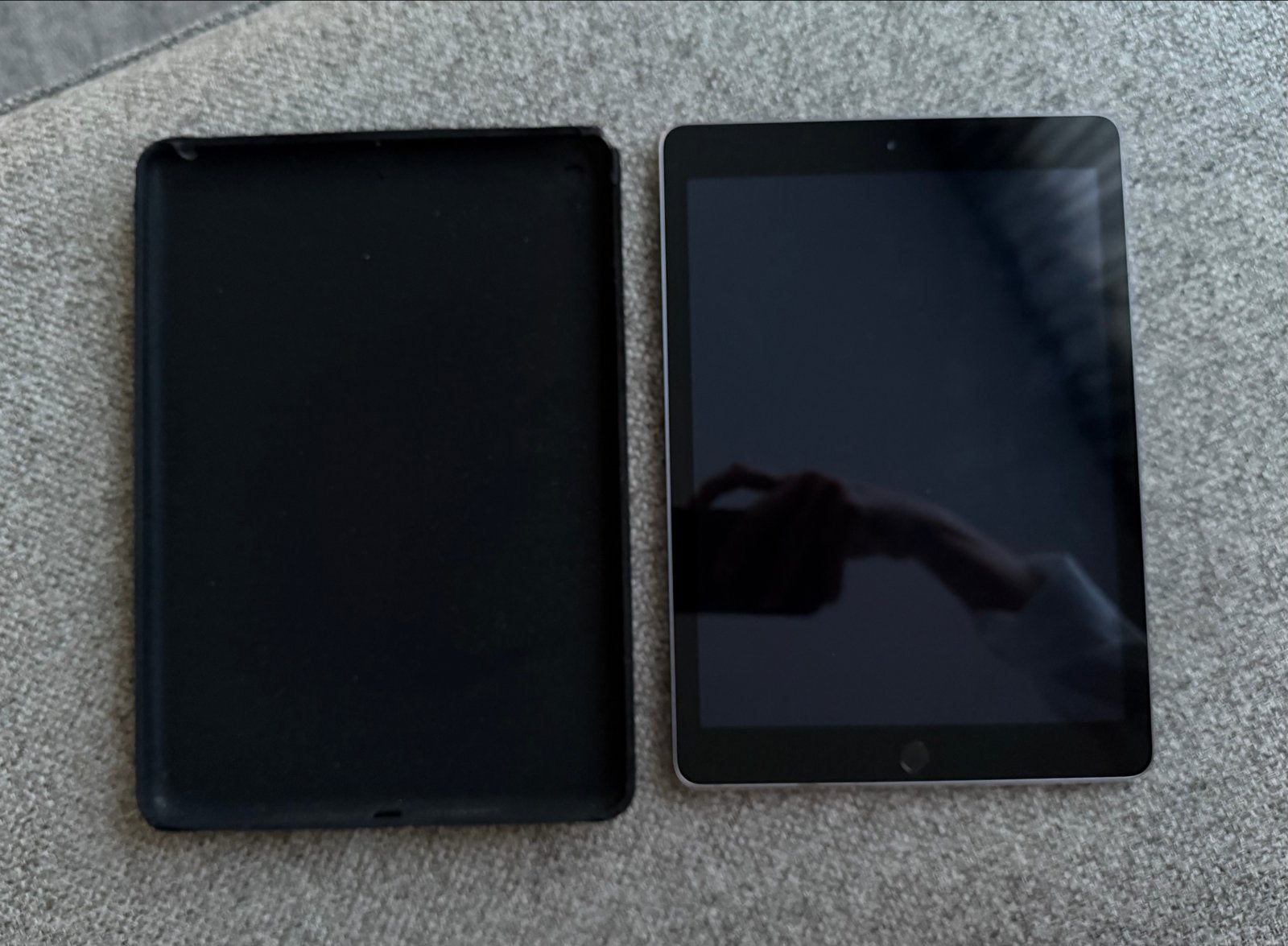 iPad 5e generatie (2019) 32GB - Zo goed als nieuw, Ophalen, Zo goed als nieuw, Apple iPad, 32 GB