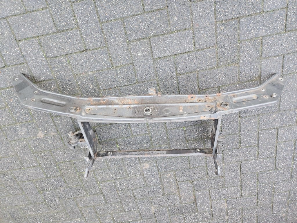 VOORFRONT SAAB 900 CLASSIC, Niet ingevuld, Gebruikt, Niet ingevuld, Ophalen of Verzenden