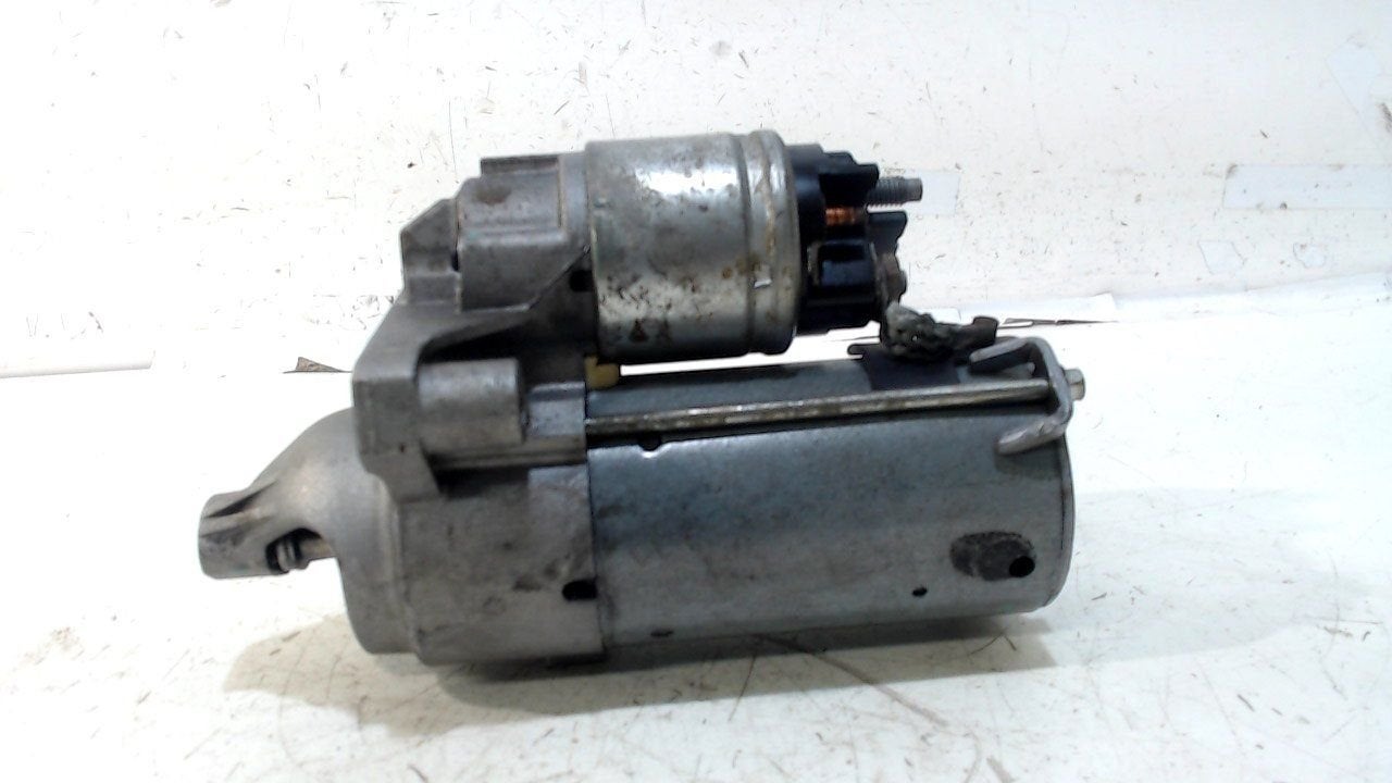 Startmotor Peugeot Partner, Onderdelen@venauto.nl, Van der Ven Autorecycling B.V., Gebruikt, Ettenseweg 76, 4706 PB Roosendaal, The Netherlands