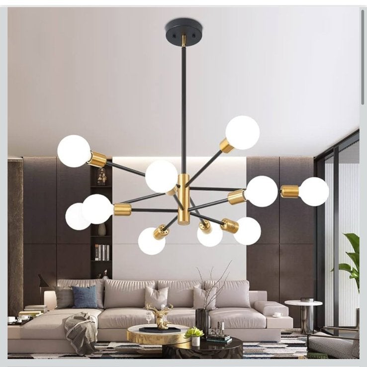 Hanglamp, Huis en Inrichting, Lampen | Hanglampen, Ophalen, Zo goed als nieuw