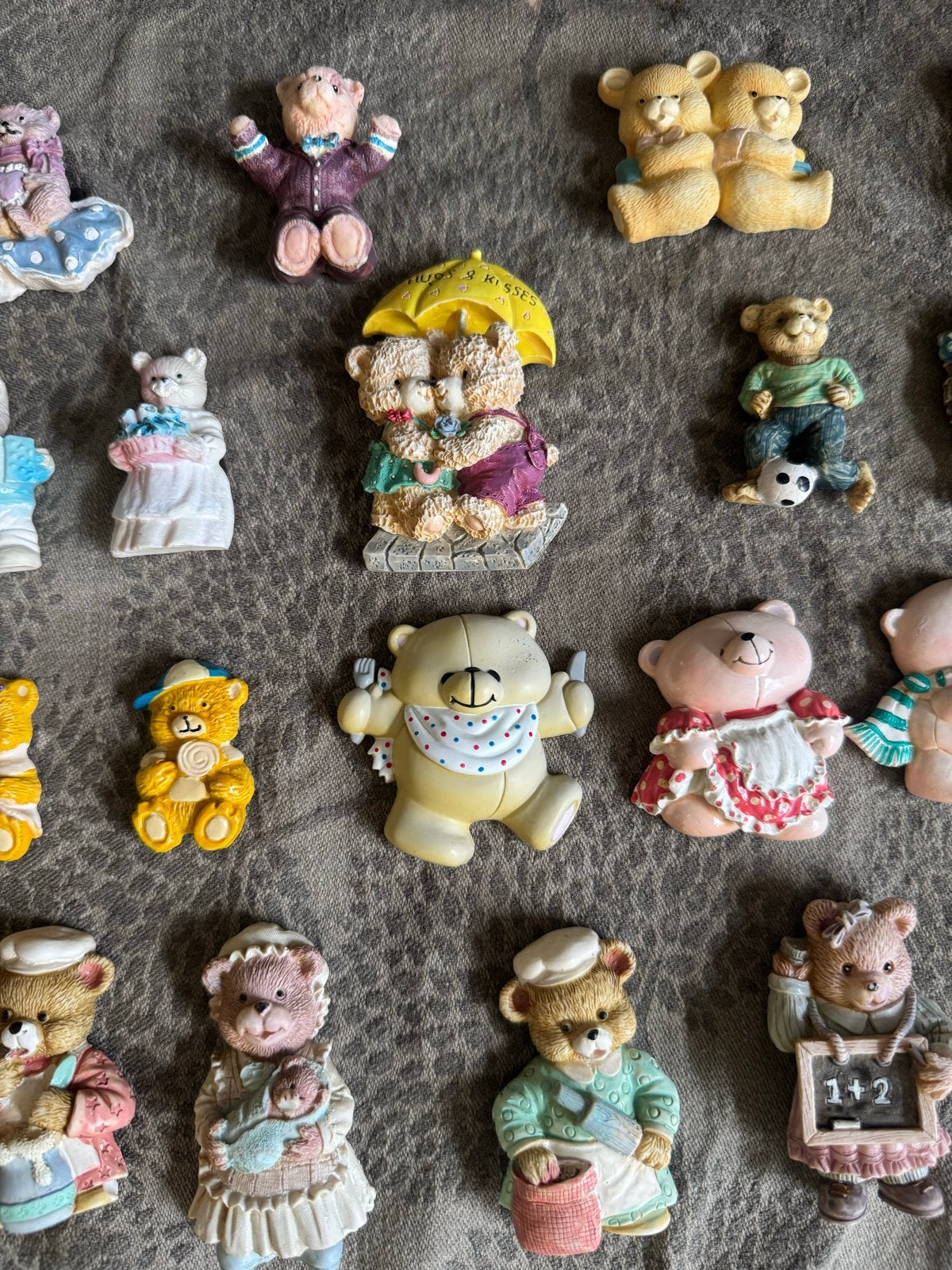 Diverse Magneetjes: Leuke Decoratie voor Thuis, Ophalen of Verzenden, Zo goed als nieuw