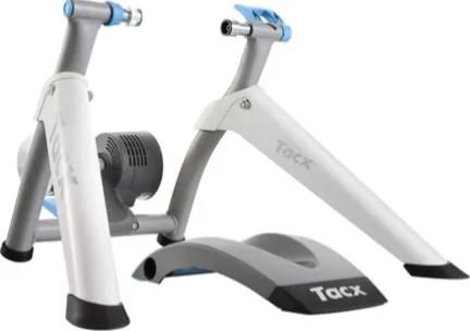 Tacx Flow Smart Trainer, Sport en Fitness, Wielrennen, Ophalen of Verzenden, Zo goed als nieuw, Overige typen